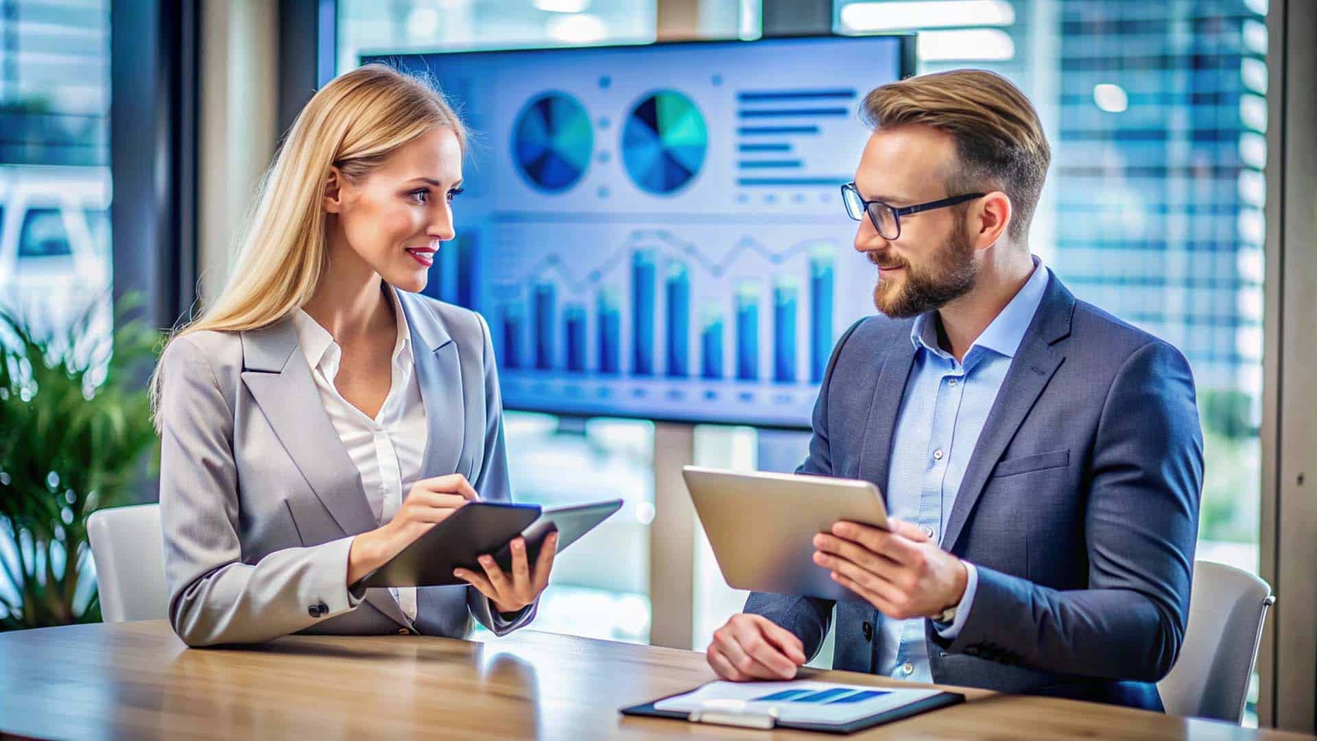 Bavaria Finanz Service Über uns Über Bavaria Finanz: Tradition und Innovation in der Finanzberatung